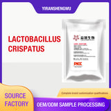 Lactobacillus crispatus